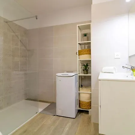 Select'sohome - Cap Nature - Moderne Avec Vue Degagee ! - Capnat-f03 Bormes-les-Mimosas